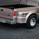 Illustration for article titled Super Duty Saturday: Racing Champions Ford F-350